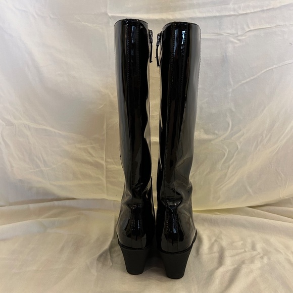 Aerosoles Brenna wedge boot - Picture 10 of 11